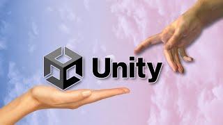 UNITY 6 ЛУЧШИЙ ИГРОВОЙ ДВИЖОК?