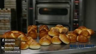 Manildra Brioche Premix