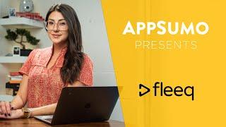 Fleeq How-To on AppSumo