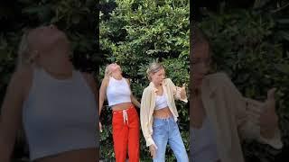 emmachamberlain tiktok @_oliviarouyre #shorts