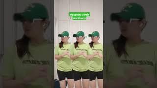 OFW in UAE #dancemoves #kimmy #tiktok #tiktokviral #shortvideo #dancechallenge #trendingdance