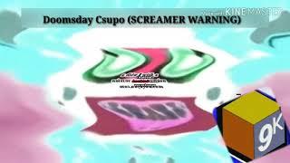 Doomsday Csupo (SCREAMER WARNING)