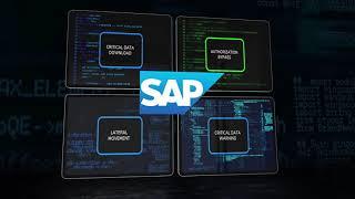 SecurityBridge - SAP Threat Detection "in a nutshell"