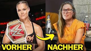 Was Geschah Mit Den Entlassenen WWE-Wrestlern