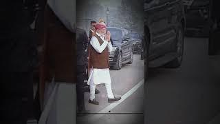 PM Modi Entry | SPG Commando | Army , Navy , Air Force Chief #pmmodi #army #modi #spg