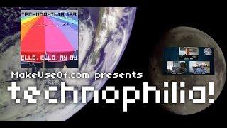 Technophilia 133   Ello, Ello, Ay Ay