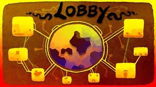How to Make a Multiplayer Game - The Lobby