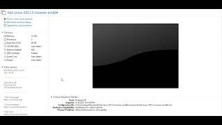 SOLVED! File not found: Kali-Linux-2020.1-vmware-amd64-000001.vmdk VMware Workstation Pro