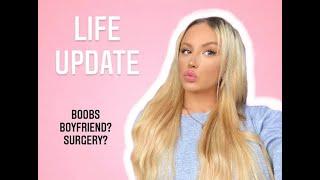 Life Update | Q&A | Vickylissaman