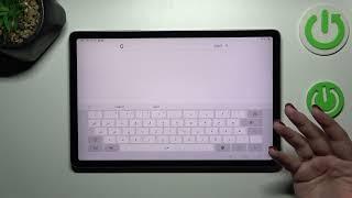 How to Change Keyboard Language on Samsung Galaxy Tab S9 FE