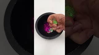 Slime Ezme Videosu  satisfying Crush