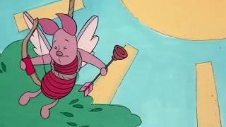 The New Adventures of Winnie the Pooh Un-Valentine's Day Episodes 5 - Scott Moss