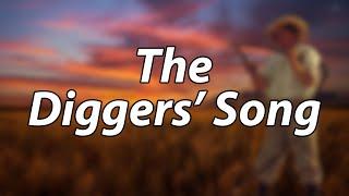 English Protest Song - The Diggers' Song