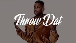 [FREE] YG x Tyga x E40 Type Beat - "Throw Dat"