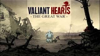 Valiant Hearts: The Great War - Full Soundtrack OST