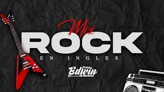 MIX ROCK CLÁSICO, EN INGLES (QUEEN,SURVIVOR,ROD STEWART,MICHAEL JACKSON Y MÁS) - DJ EDWIN 