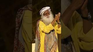 Sadhguru Darshan: An Enthralling Experience