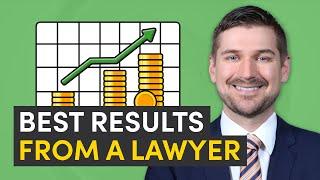  How to Hire A Lawyer & Get Great Results – 5 Rules For Success