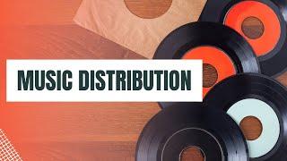 Best Music Distribution Companies 2021