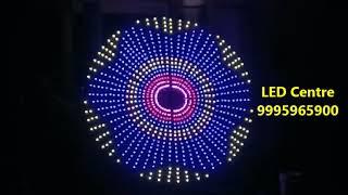 PIXEL CHAKRA . BY LED CENTRE KERALA . 9995965900