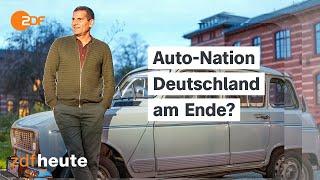 Nicht ohne mein Auto!? | Am Puls