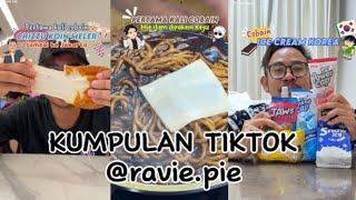 COBAIN KOIN YANG BISA MELER!? | KUMPULAN TIKTOK ravie.pie | #3