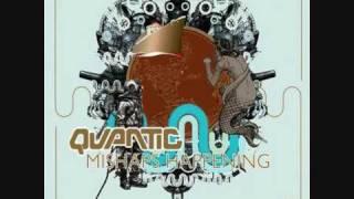 Quantic - Mishaps Happening