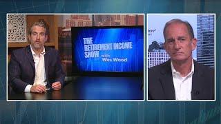 Retirement Income Show: How to set and achieve your goals p2