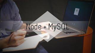 How to Connect to MySQL Database from Node.Js