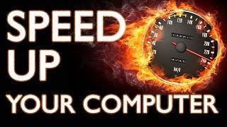 Speed Up Your Computer with CCleaner & Auslogics: Complete Tutorial