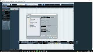 Cubase How To plugin Asio4All  Driver Lesson 29