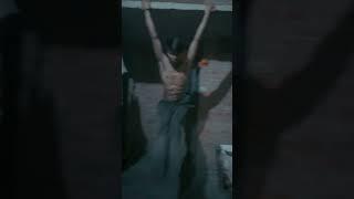 Gym Boy Viral Video Dancer Boy Vk