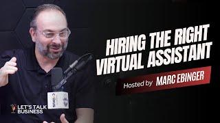 How We Hire The Right Virtual Assistant For Every Client