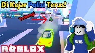 Trio Kocak Main Jailbreak Malah Begini! - Roblox Indonesia