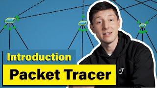 Cisco Packet Tracer | Everything You Need to Know