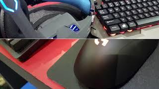 Review Trust Gaming Logitech Recallinformatica