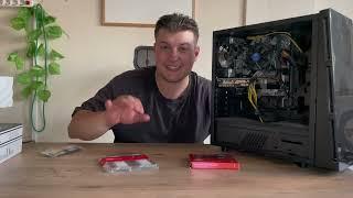 XPG Gammix S70 M2 SSD ve XPG Spectrix D35G Ram İncelemesi -  Bu Fiyata Daha İyisi YOK!