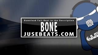 #DailyBeatChallenge | TODAYS BEAT: "Bone" GET THE UNTAGGED VERSION HERE: