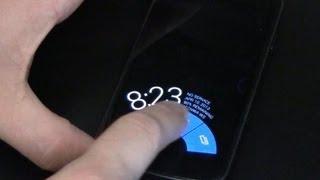 Hands On with CyanogenMod Pie Controls | Pocketnow