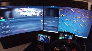 Race Room / Bessere Grafik leicht gemacht / Realistischeres Bild / Sim Racing