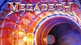 Megadeth - A House Divided (Bonus Track)