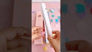 Unboxing Stationery Haul || Back to School || ft. stationery pal #satisfying #unboxing #stationery