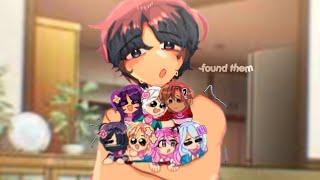  Shrinked┊Aphmau ー MyStreet S3 AU┊GL2 TREND