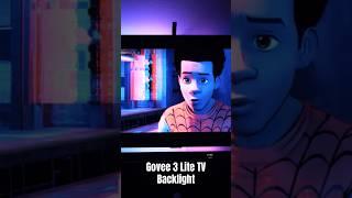 Govee 3 Lite TV Backlight