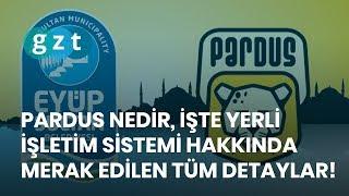 Pardus nedir, İşte yerli işletim sistemi hakkında tüm merak edilenler!