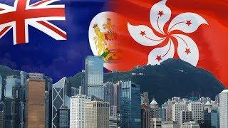 Why Did the British Give Hong Kong to China? | China Uncensored