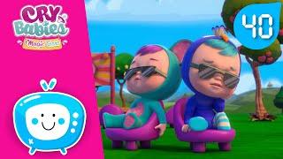  CRY BABIES  MAGIC TEARS  Full Episodes  Videos for CHILDREN