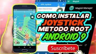 COMO  SER FLY en POKEMON GO en 2020 desde cualquier android CON ROOT