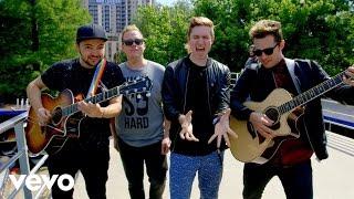 Walk The Moon - Vevo GO Shows: Shut Up and Dance