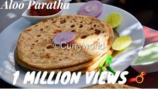 Perfect Aloo Paratha|No fail Paratha |Potato Stuffed Paratha|ഉരുളക്കിഴങ്ങു കൊണ്ടൊരു പറാത്ത | Ep no63